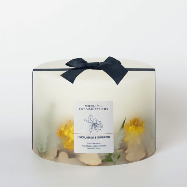 Lemon Neroli and Cedarwood 1.5kg