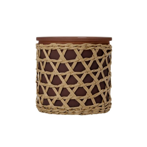 Black Cherry and Cedarwood 444g