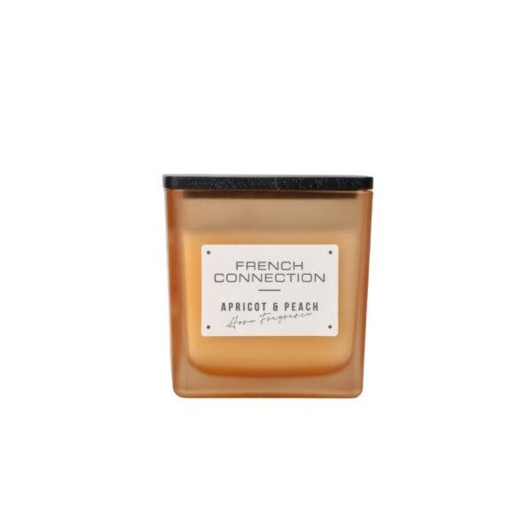 Apricot and Peach 220g