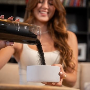 פניני שעווה