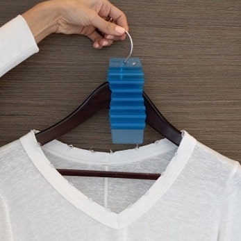 תוויות ריח לארון