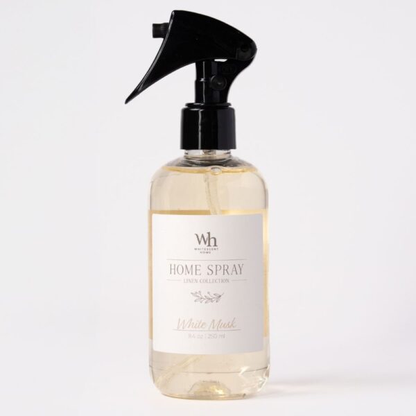 White Musk מבשם אווירה