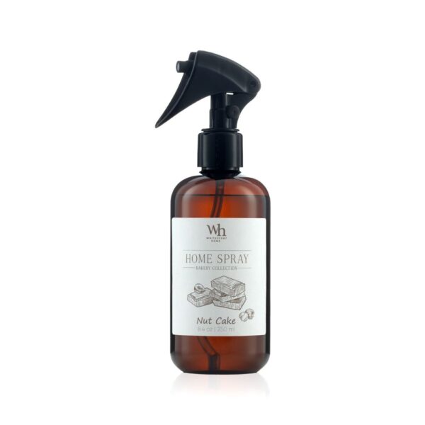 Nut Cake מבשם אווירה