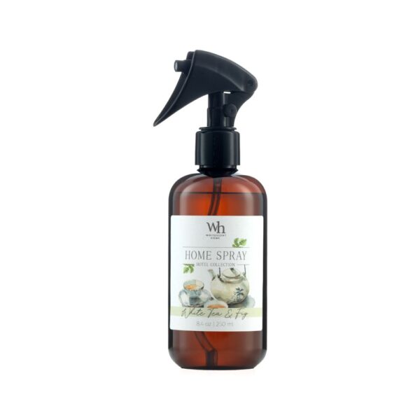 White Tea and Fig מבשם אווירה