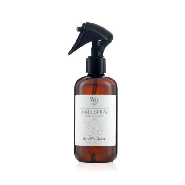 Bubble Gum מבשם אווירה