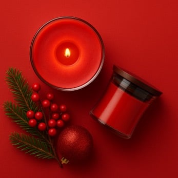 ריחות קריסמס