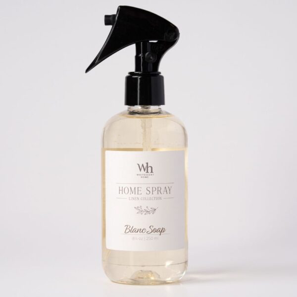 Blanc Soap מבשם אווירה