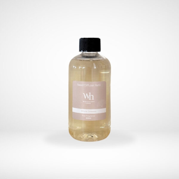 למפיץ מקלות ריח Refill White dreams