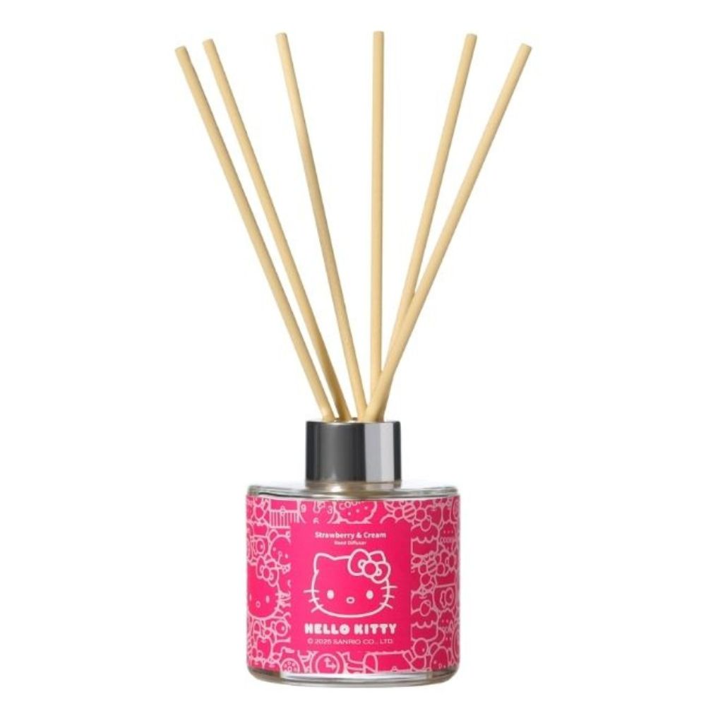 מפיץ ריח ורוד