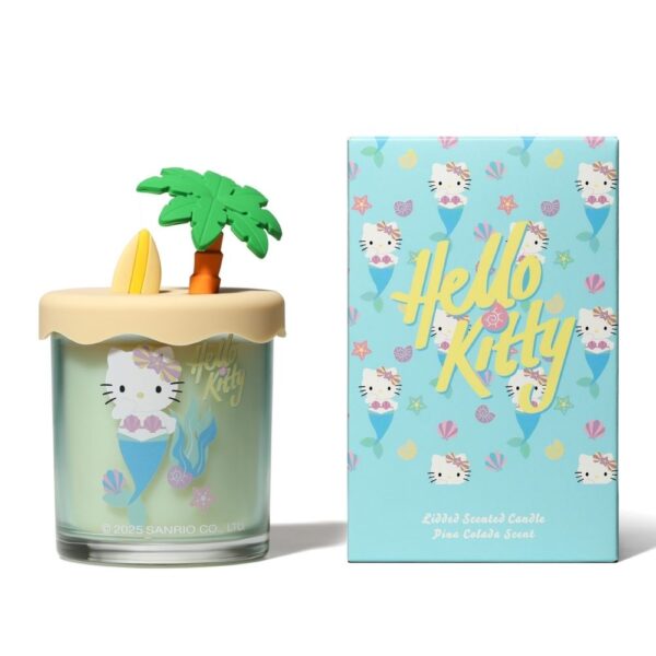 Pina Colada Candle 213g נר ריחני