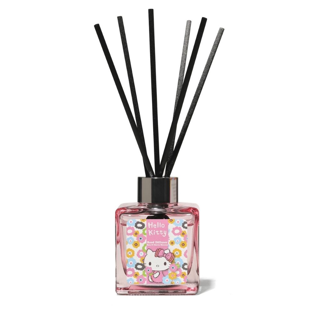 מפיץ ריח ורוד