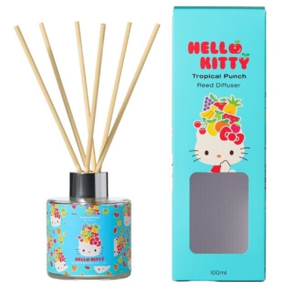 Tropical Punch 100ml מפיץ ריח