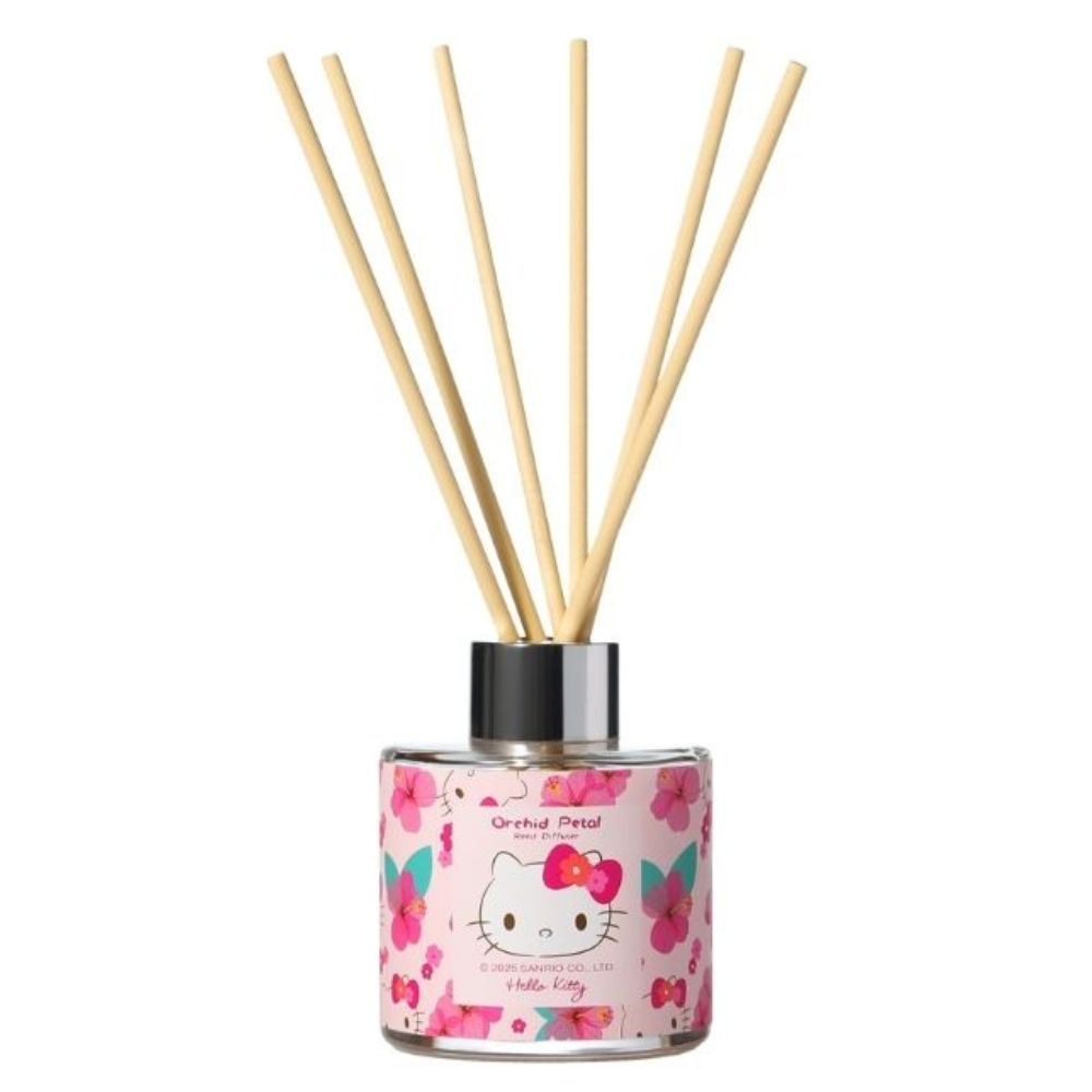 מפיץ ריח ורוד