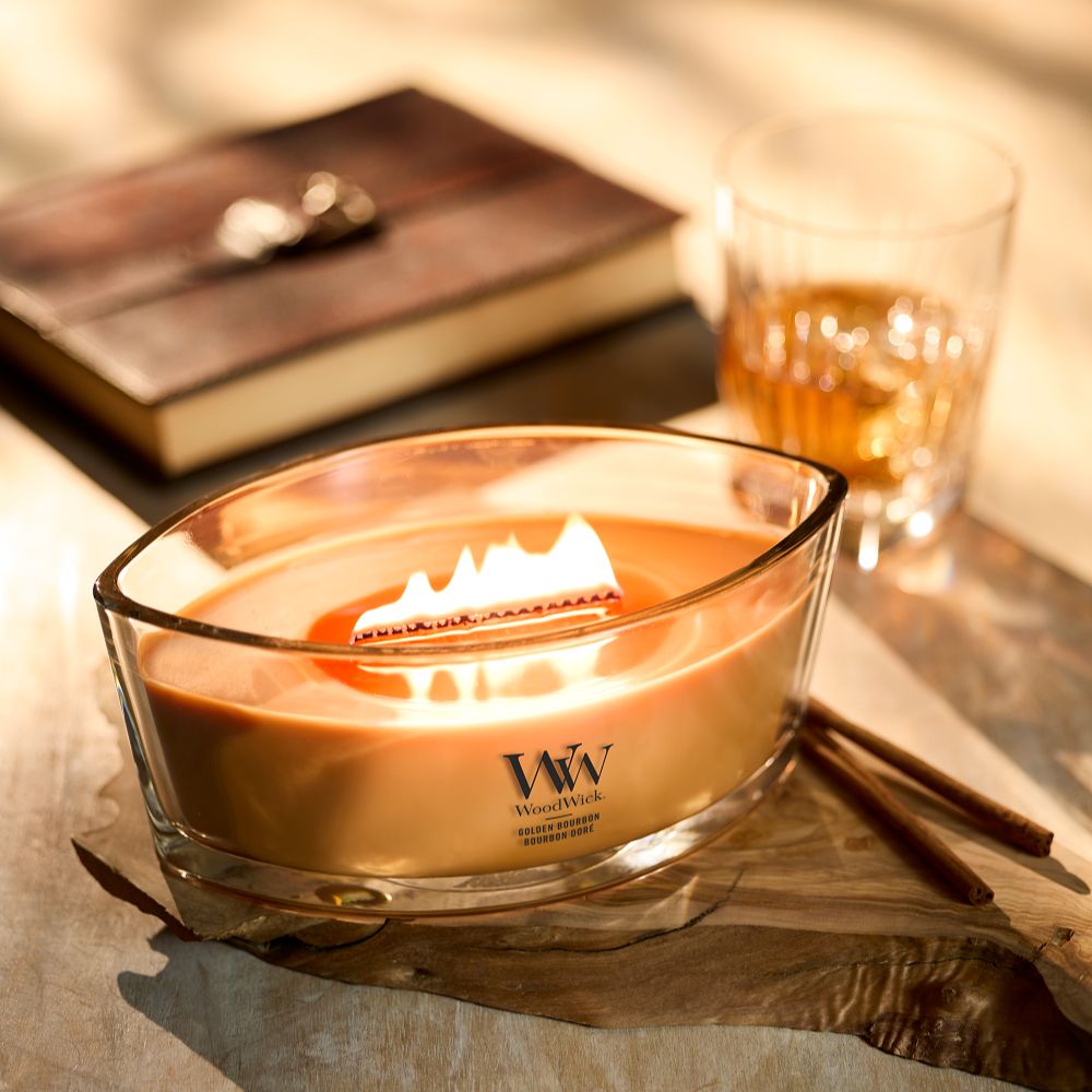 מה הם נרות ריחניים ולמה הם מיוחדים