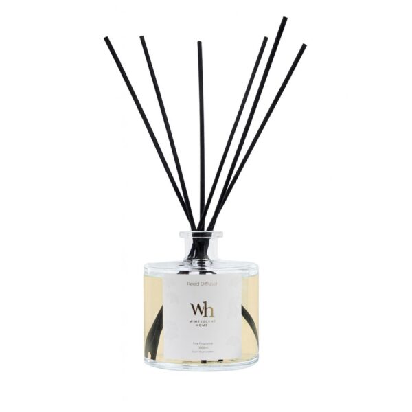 מפיץ ריח עם מקלות 1000 מ"ל בניחוח G