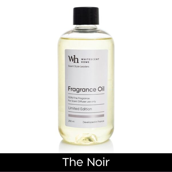 שמן ריח במהדורה מוגבלת- בניחוח The Noir