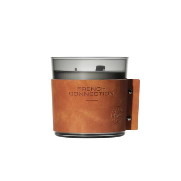 Sandalwood and Cedar נר ריחני