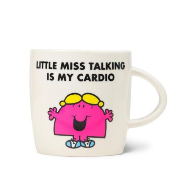 Little Chatterbox נר ריחני