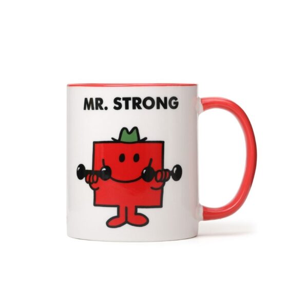 נר בצורת ספל