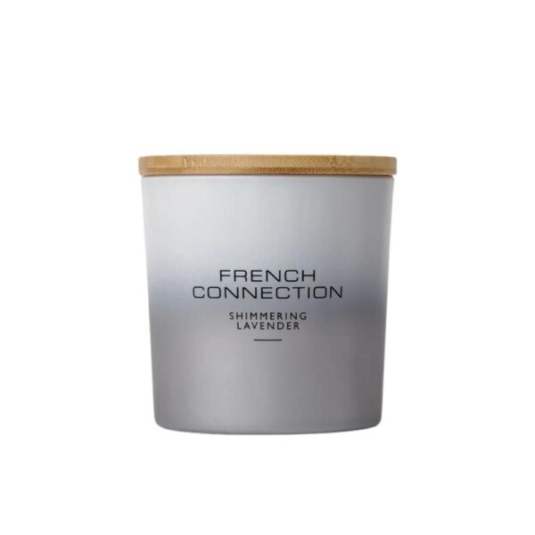 Shimmering Lavender נר ריחני