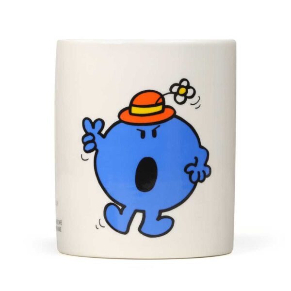 Little Miss Bossy נר ריחני