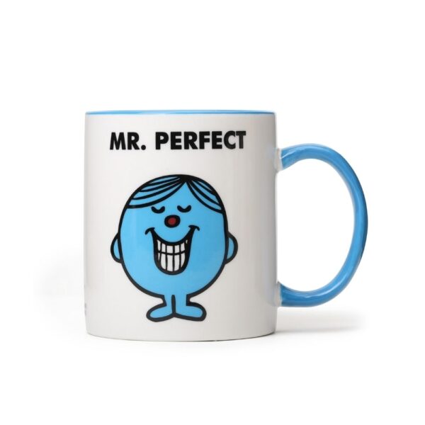 Mr Perfect נר ריחני