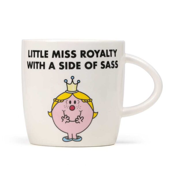 Little Miss Princess נר ריחני