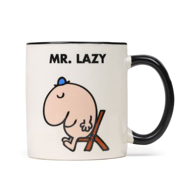 נר בצורת ספל