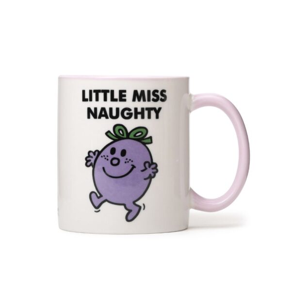 Little Miss Naughty נר ריחני