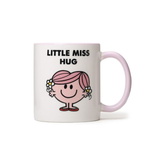 Little Miss Hug נר ריחני
