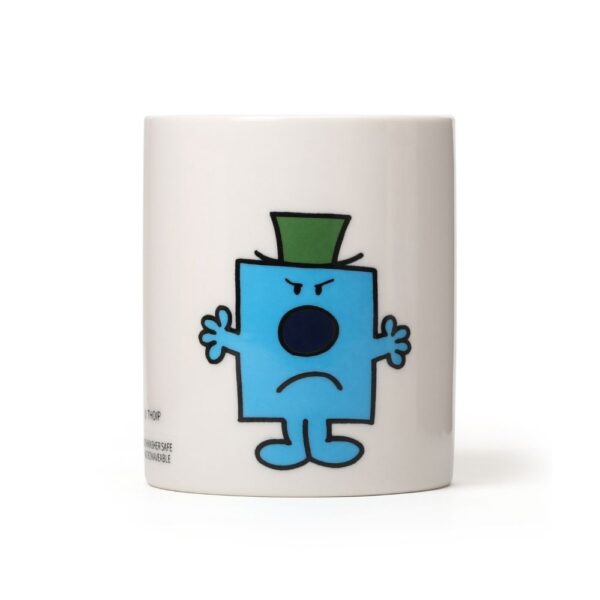 Mr Grumpy נר ריחני