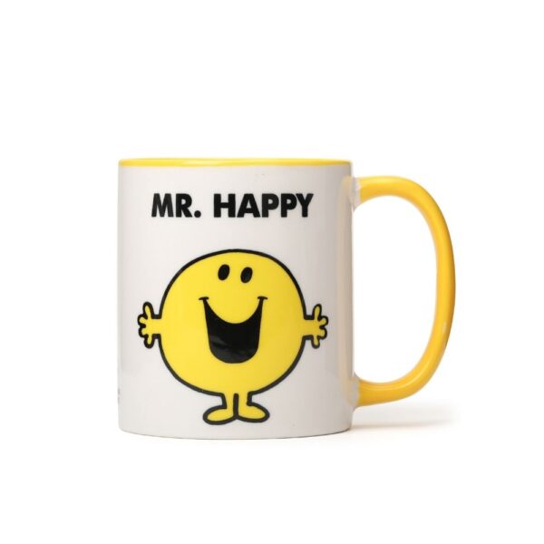 נר בצורת ספל