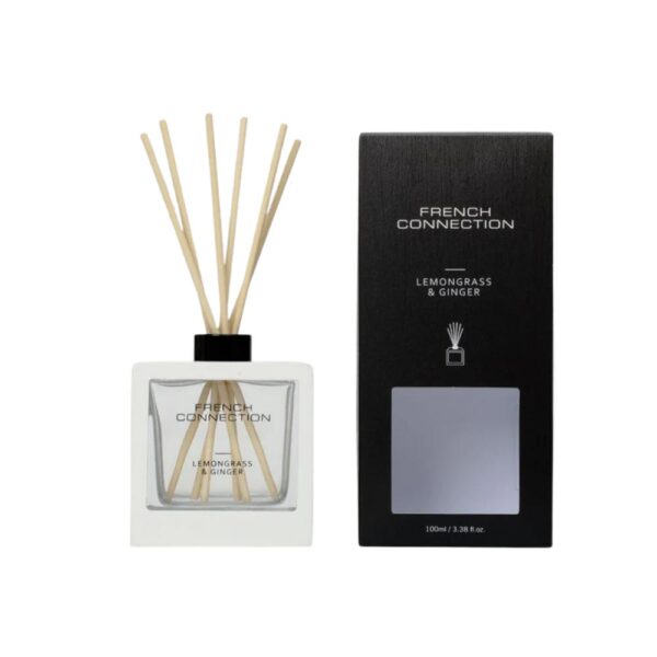 Lemongrass and Ginger מפיץ ריח