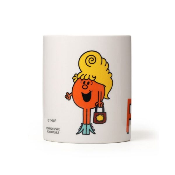 Little Miss Fabulous נר ריחני