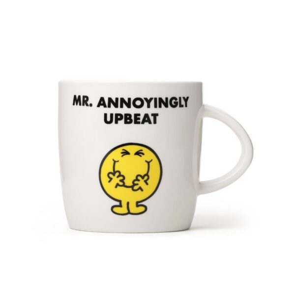 Mr Happy נר ריחני